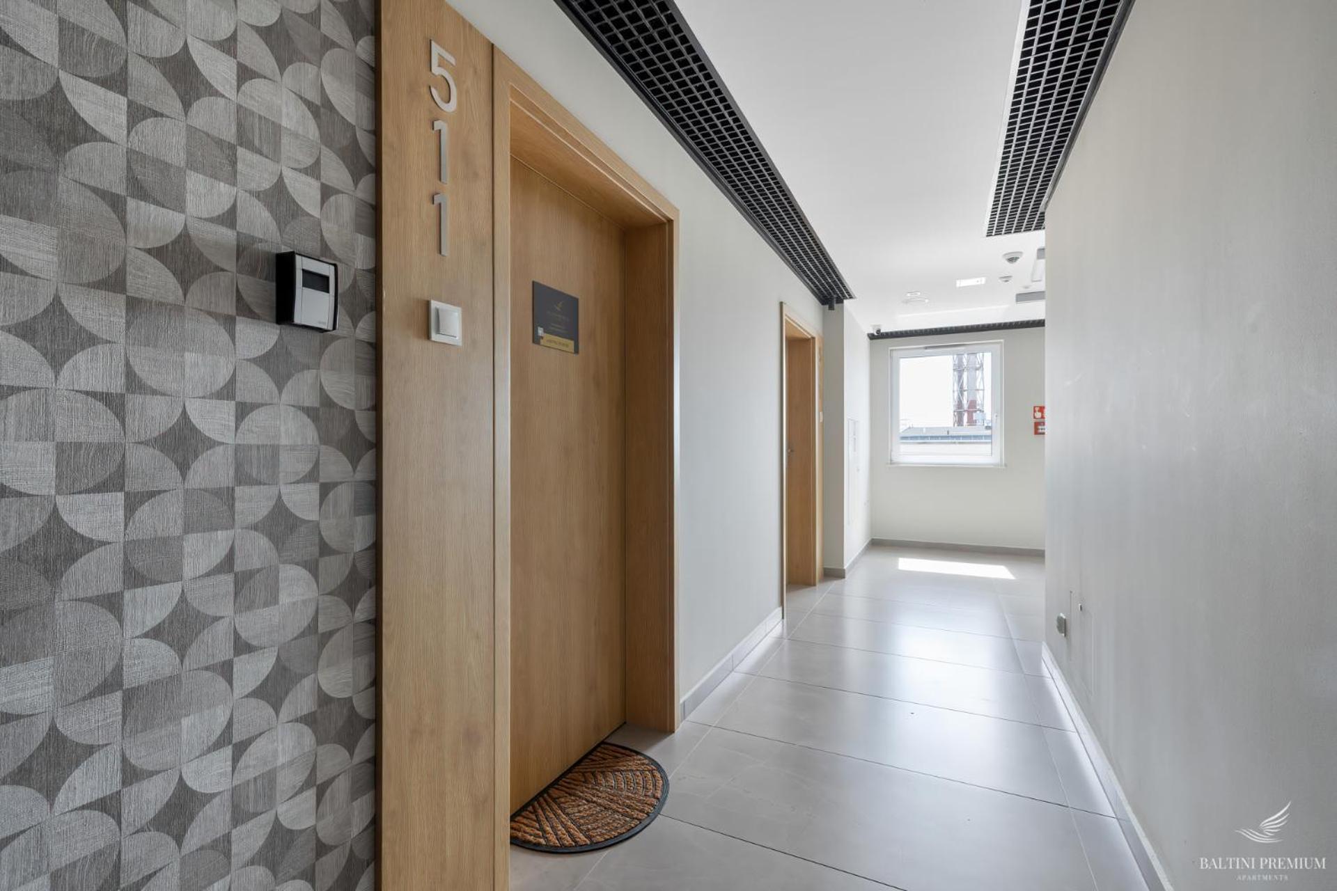 Baltini Premium Apartament Kasprowicza 20 A-B Z Basenem, Saunami I Jacuzzi Kolobrzeg Dış mekan fotoğraf